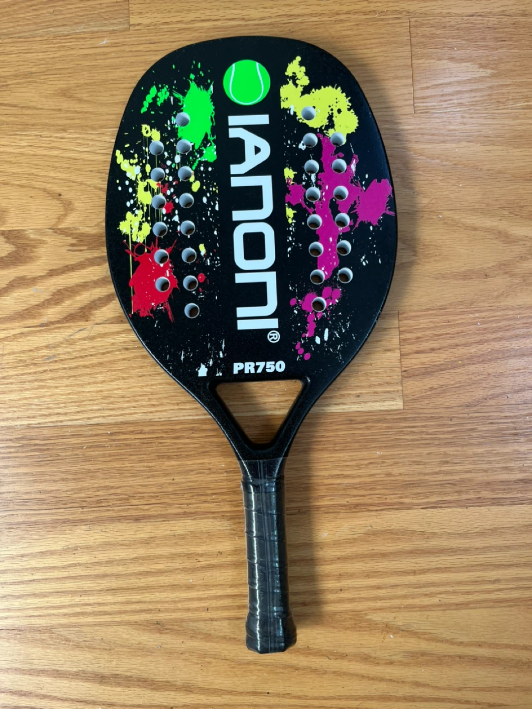 Beach Paddle Beach Tennis
