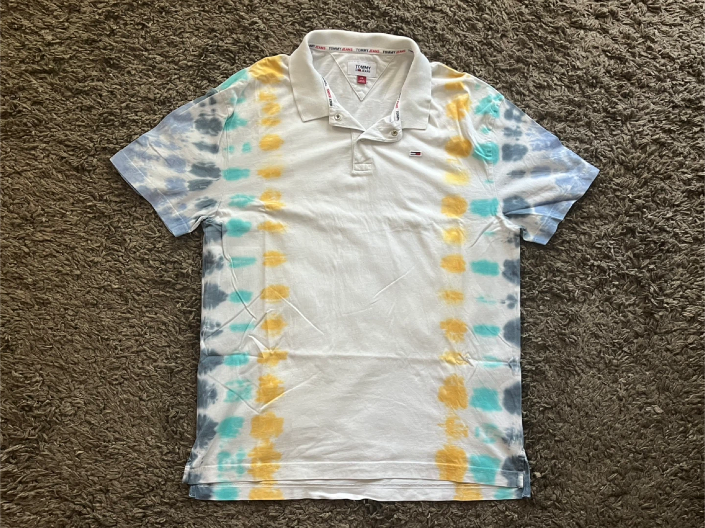 Tommy Hilfiger Polos (large) - photo 5