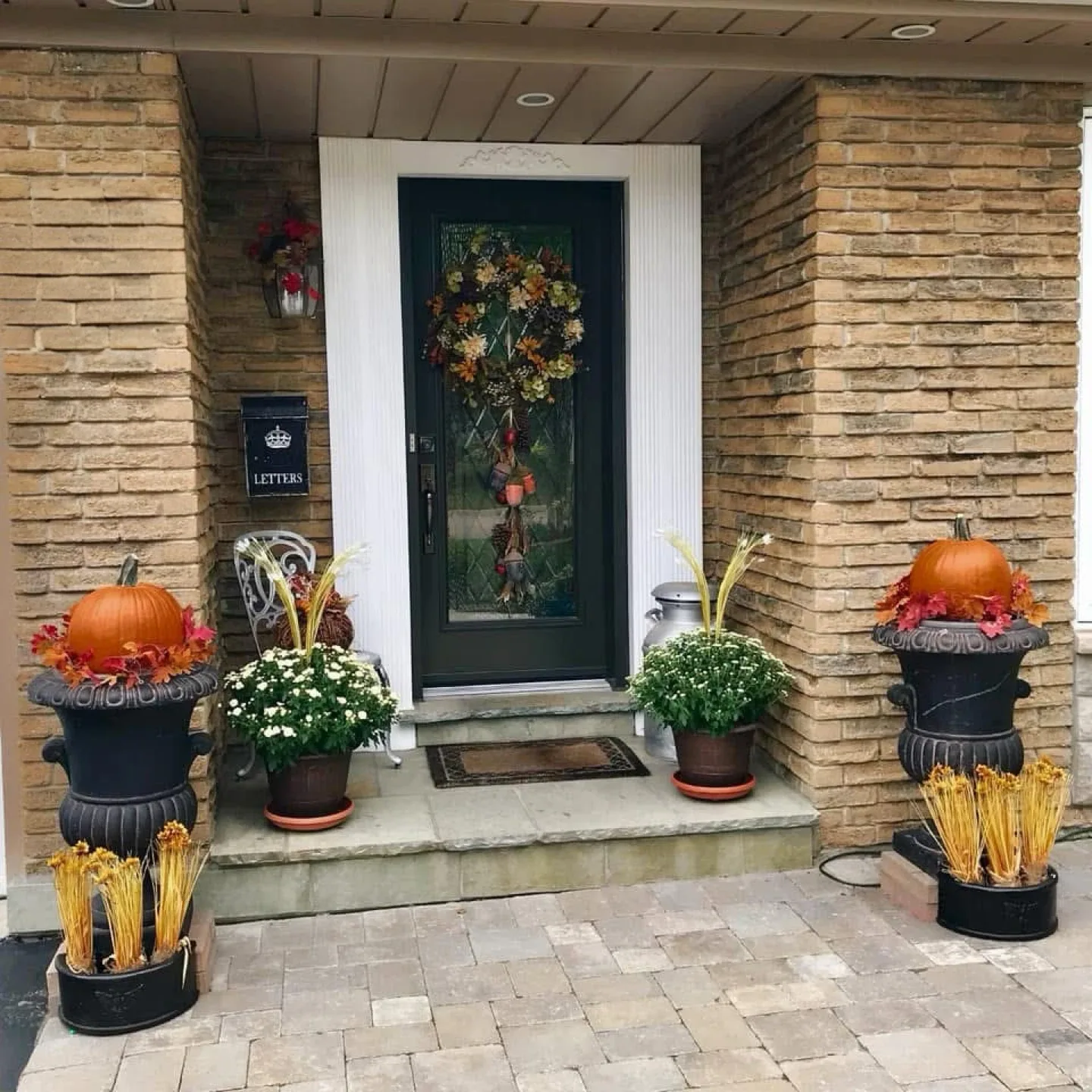 Antique Milk Can  year 1951 image indicator(2)