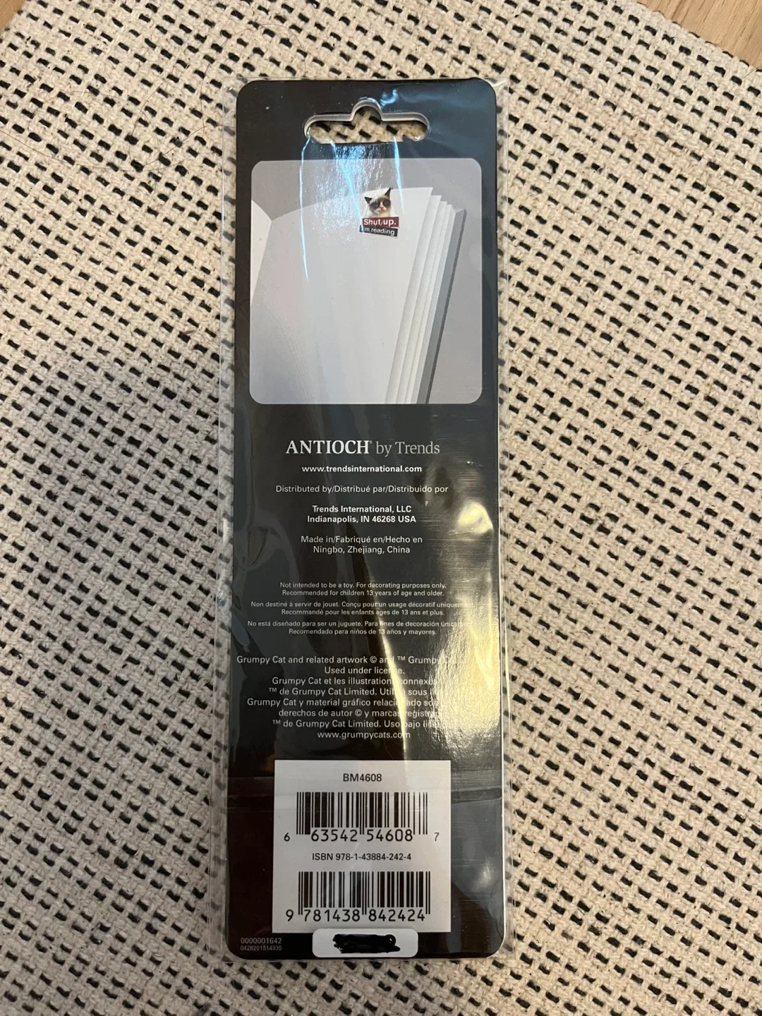 Grumpy cat bookmarks 🧡 image indicator(2)