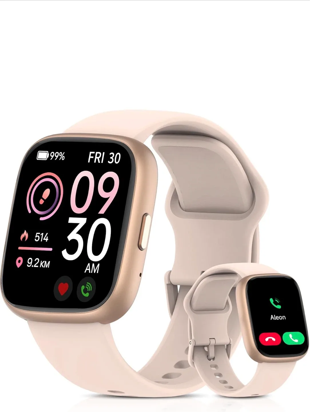 Smart Watch ( not apple watch) image indicator(3)
