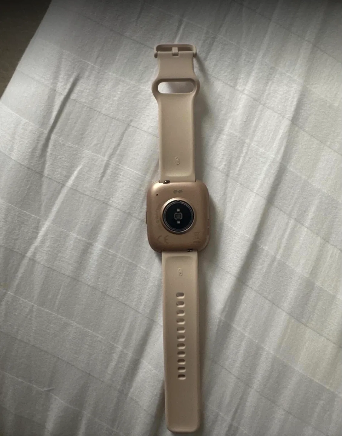 Smart Watch ( not apple watch) image indicator(2)