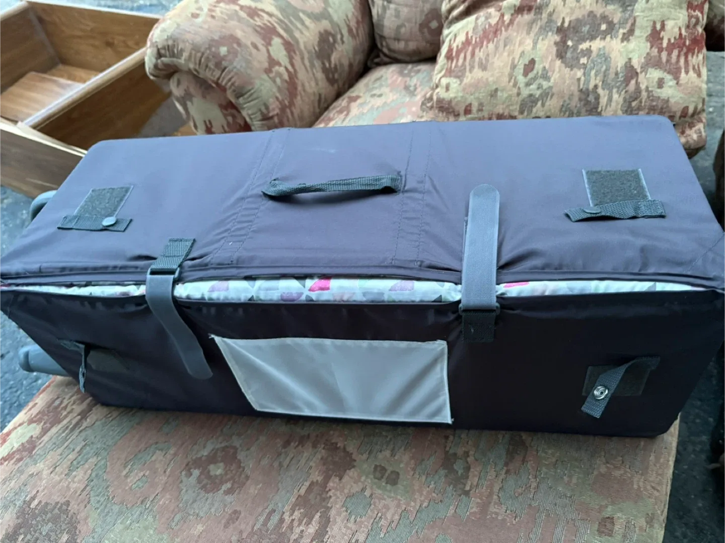 Graco Pack 'n Play Portable Playard image indicator(2)