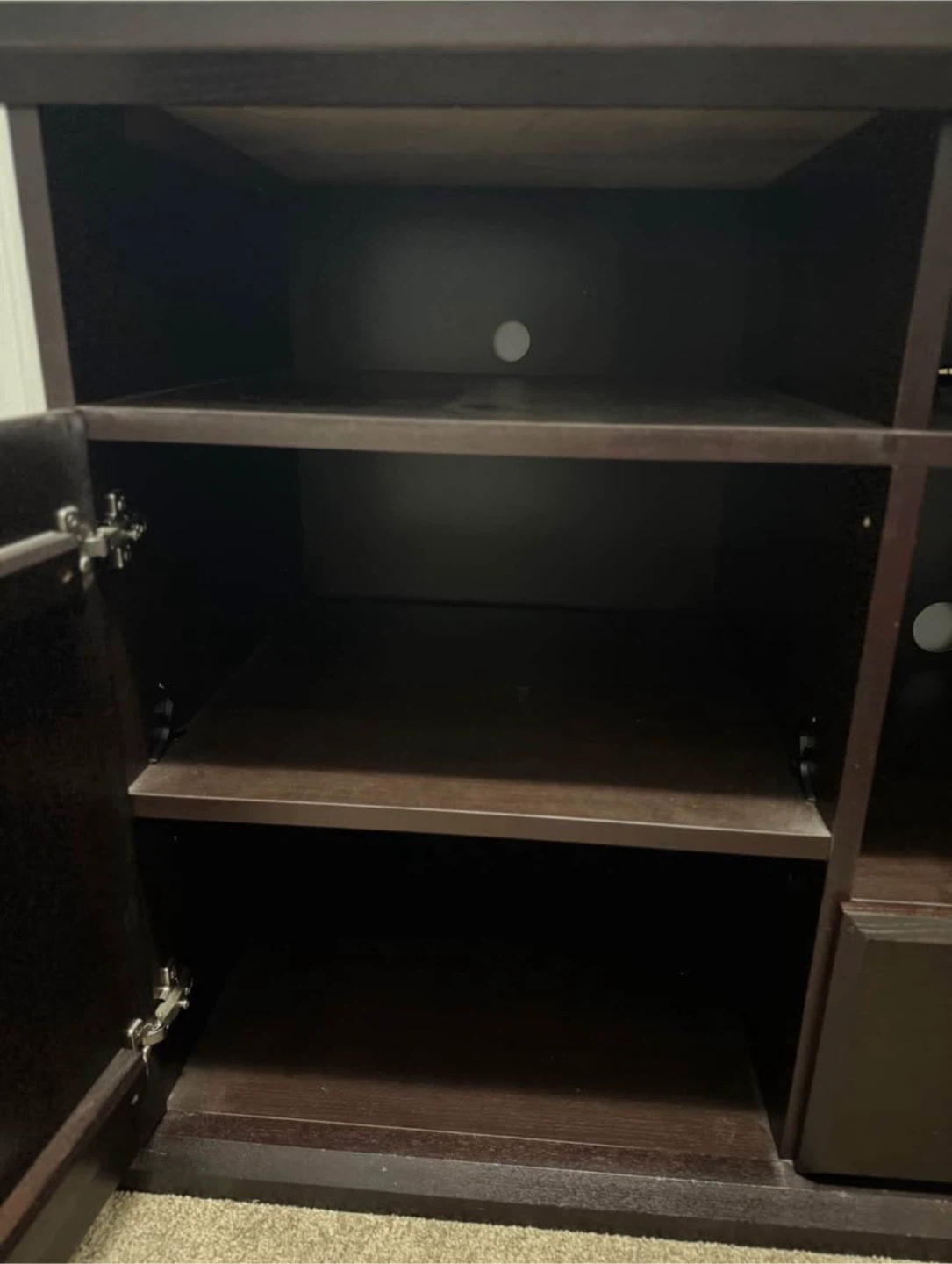 DeFher TV Stand - photo 4
