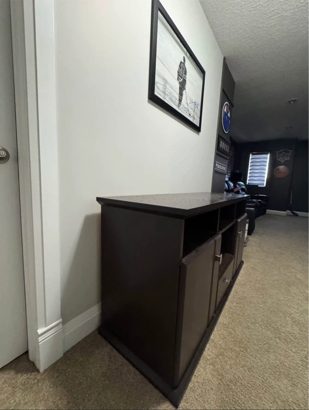 DeFher TV Stand - photo 3