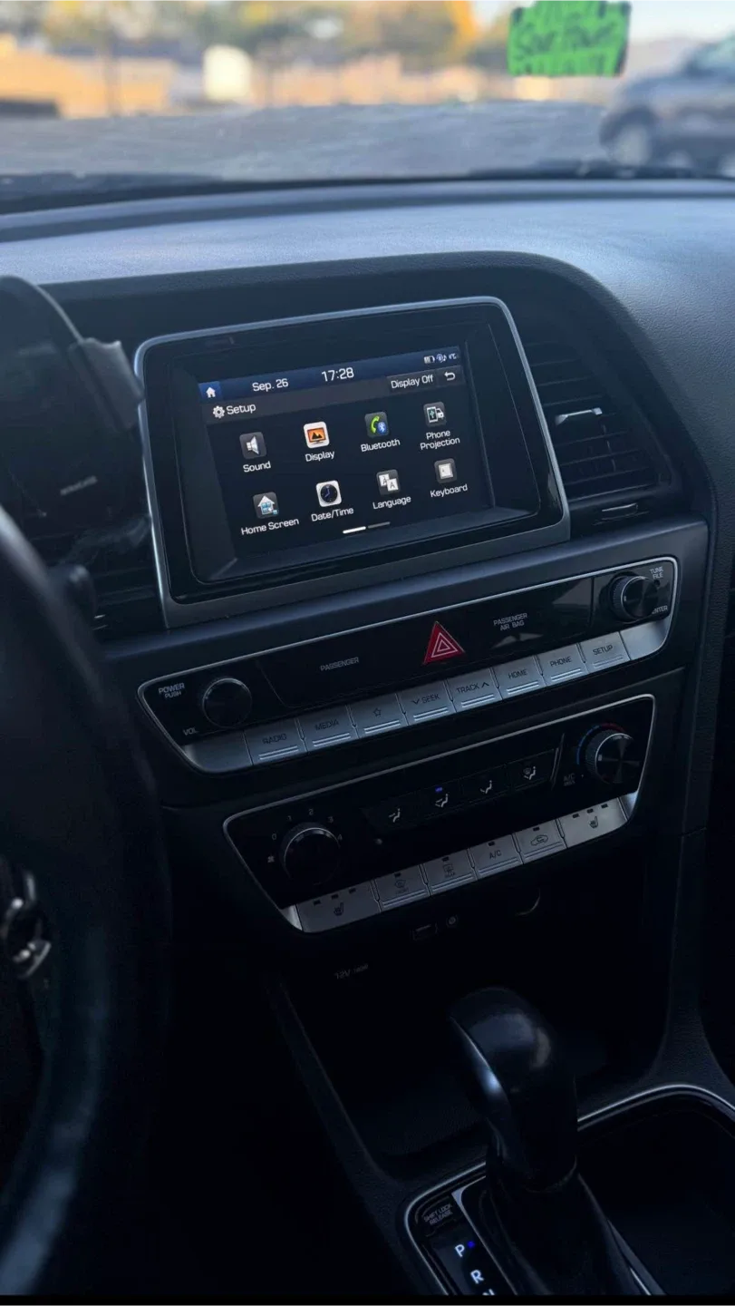 Car image indicator(5)