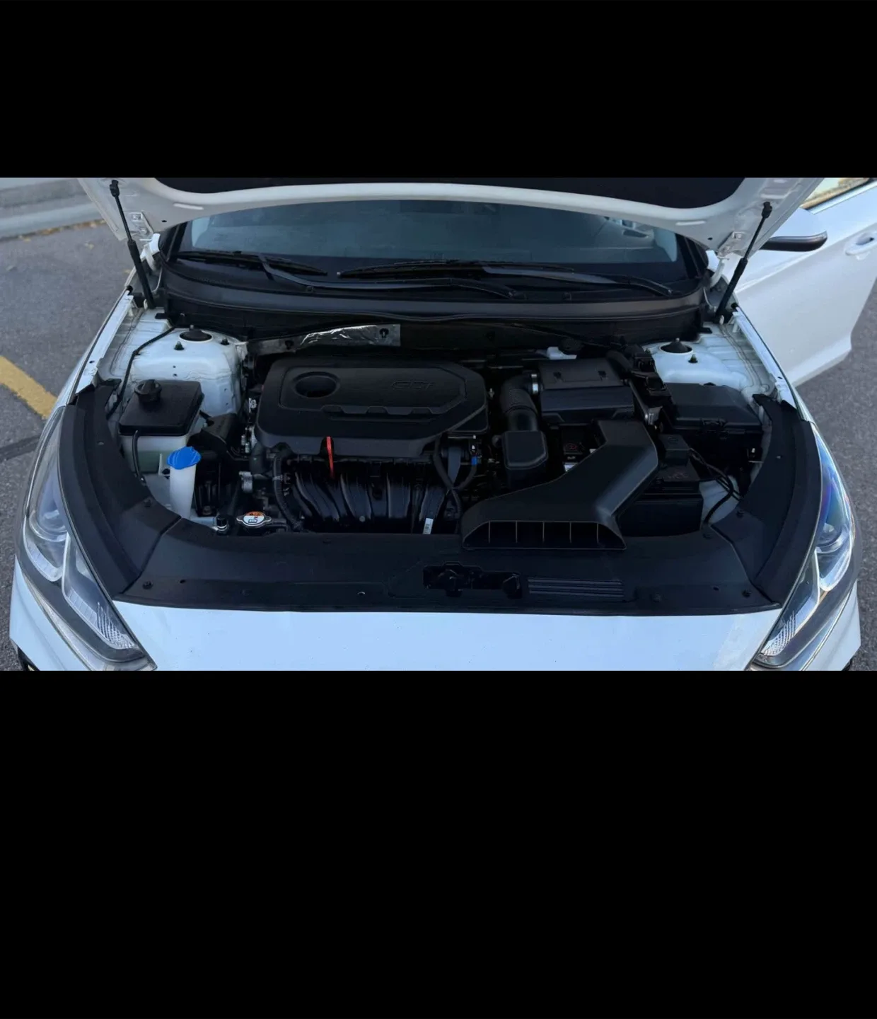 Car image indicator(4)