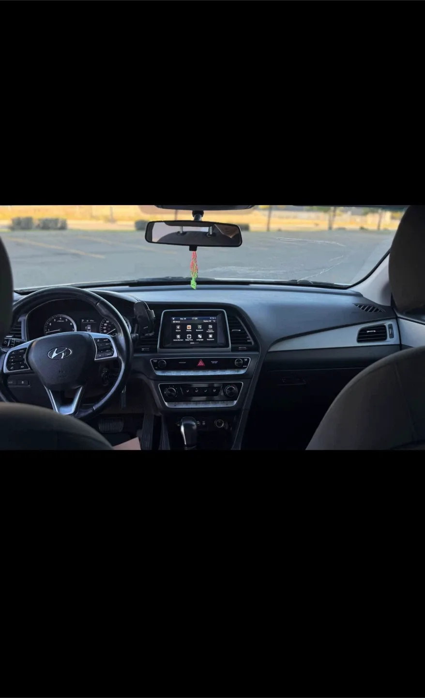 Car image indicator(9)