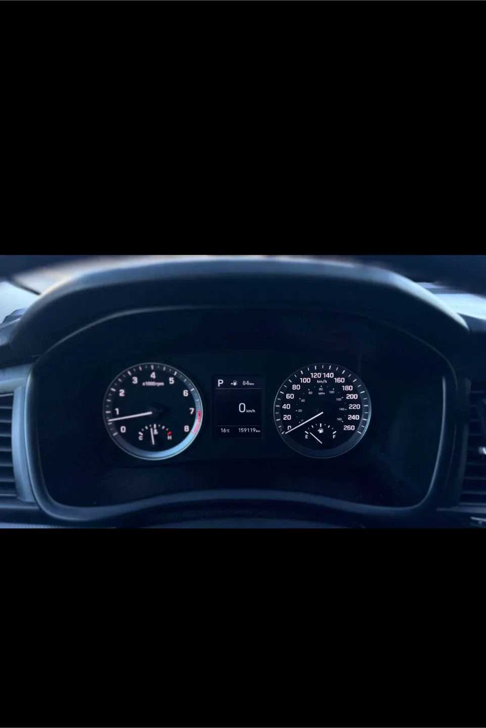 Car image indicator(7)