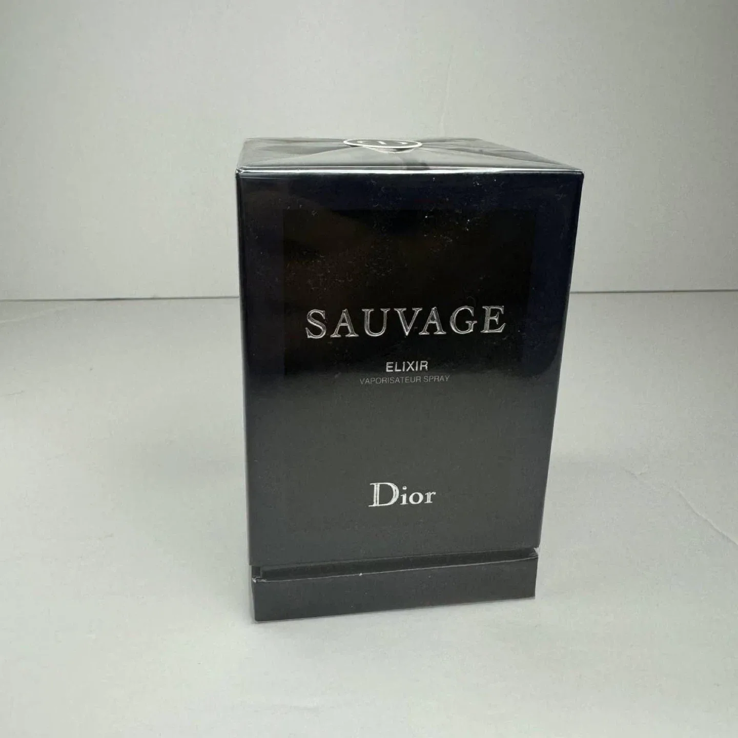 New Dior Sauvage Elixir image indicator(3)