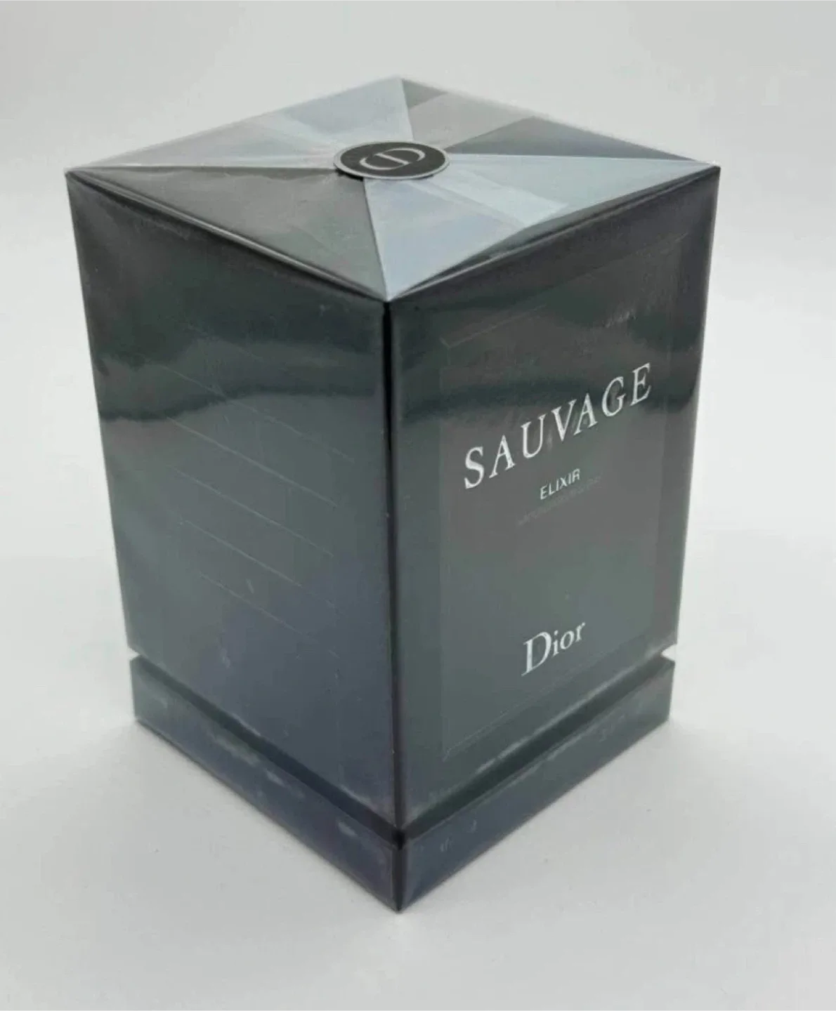 New Dior Sauvage Elixir image indicator(2)