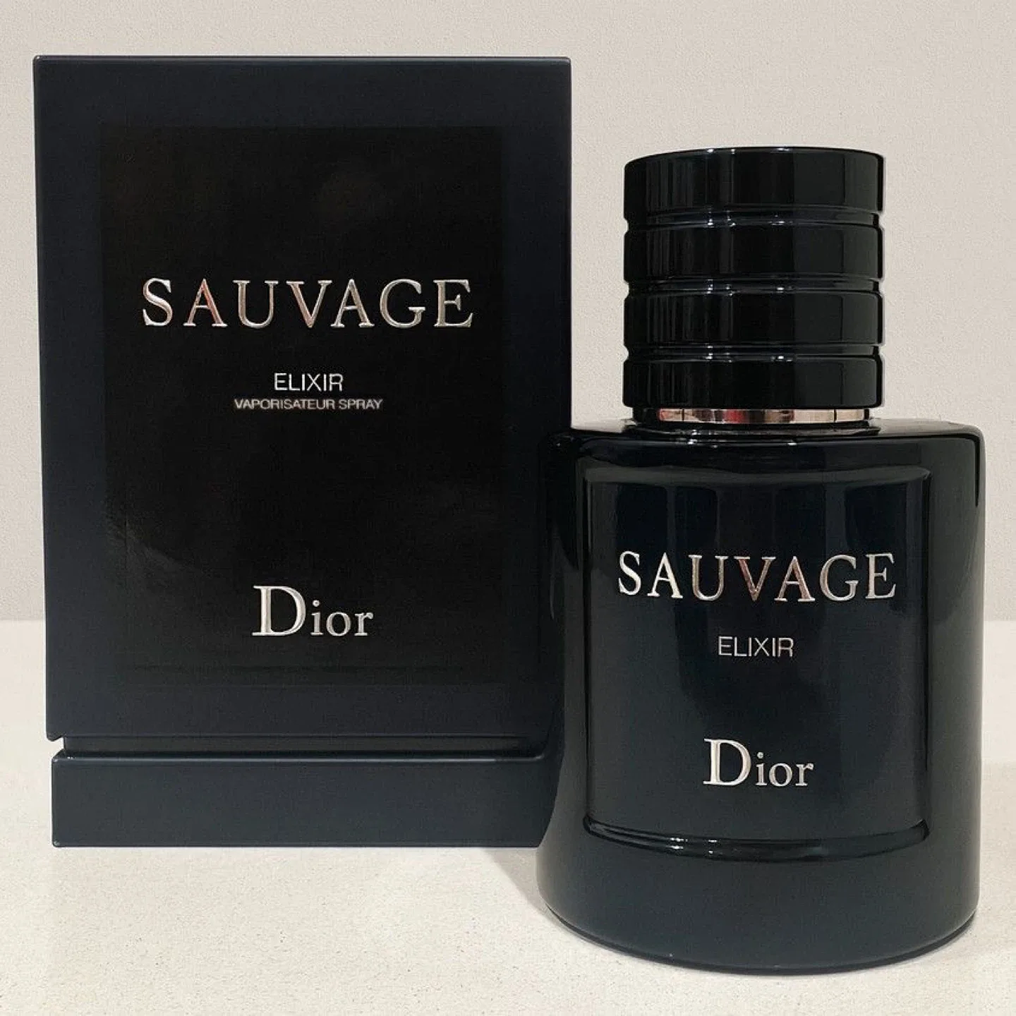 New Dior Sauvage Elixir image indicator(5)