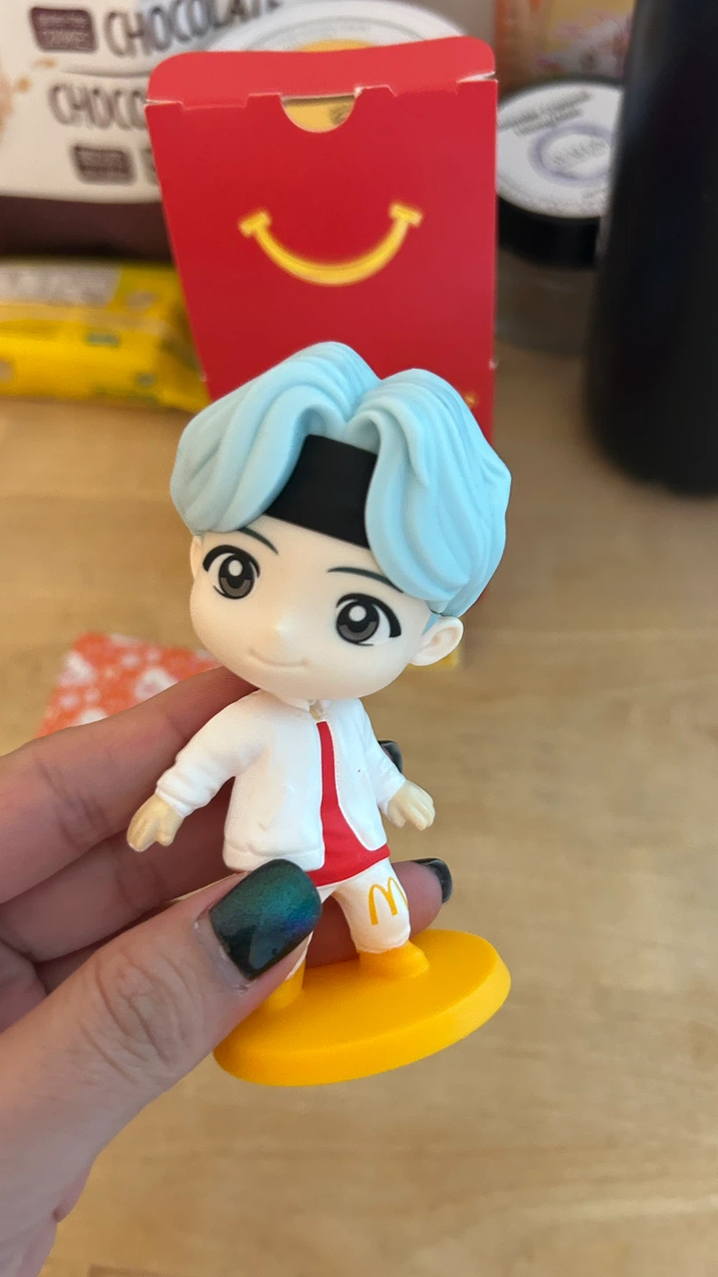 Tiny Tan Suga Encore