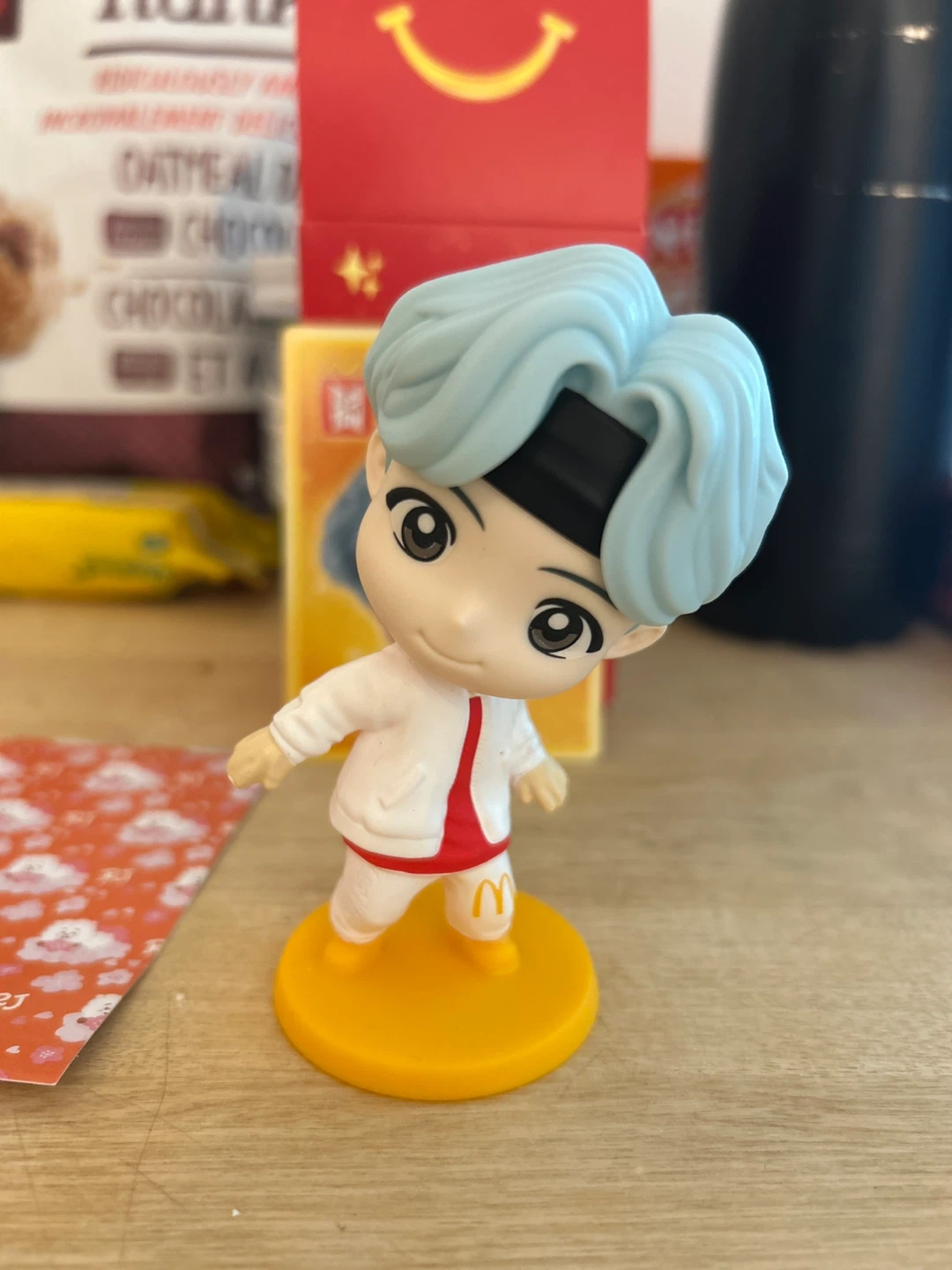 Tiny Tan Suga Encore - photo 2