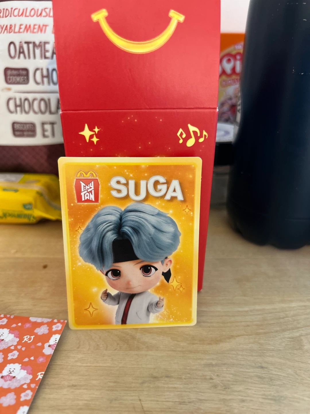 Tiny Tan Suga Encore - photo 3