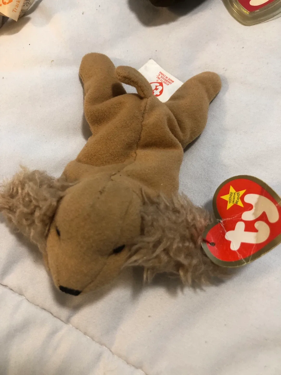 Ty Beanie Babies Plush Toy Lot image indicator(2)