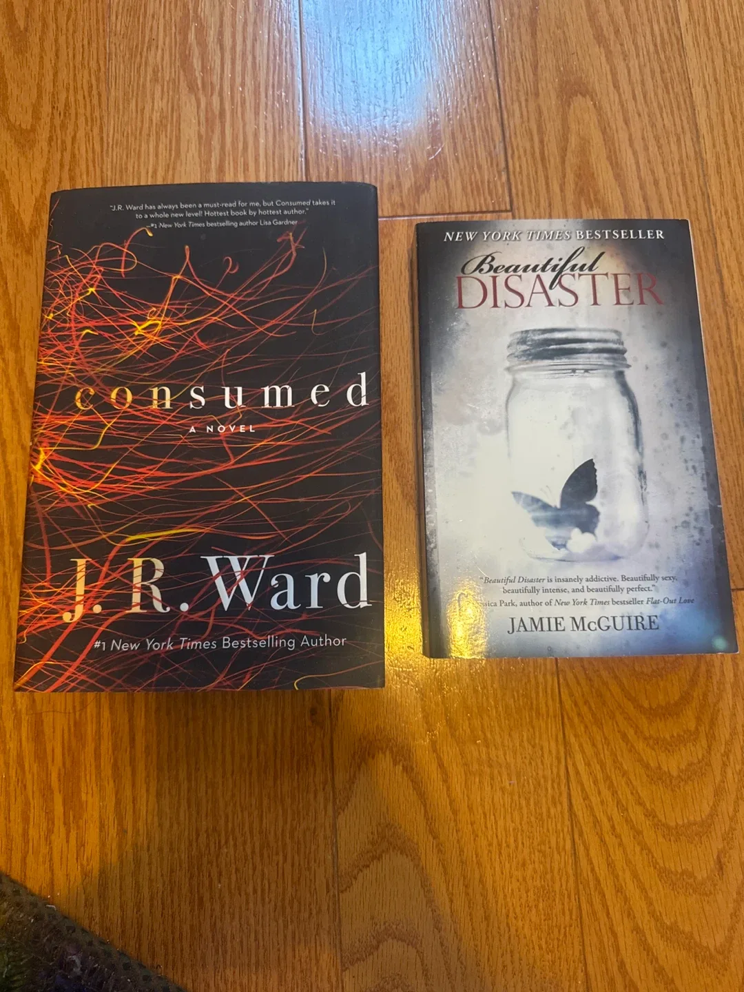 Contemporary Adult Romance Books thumbnail