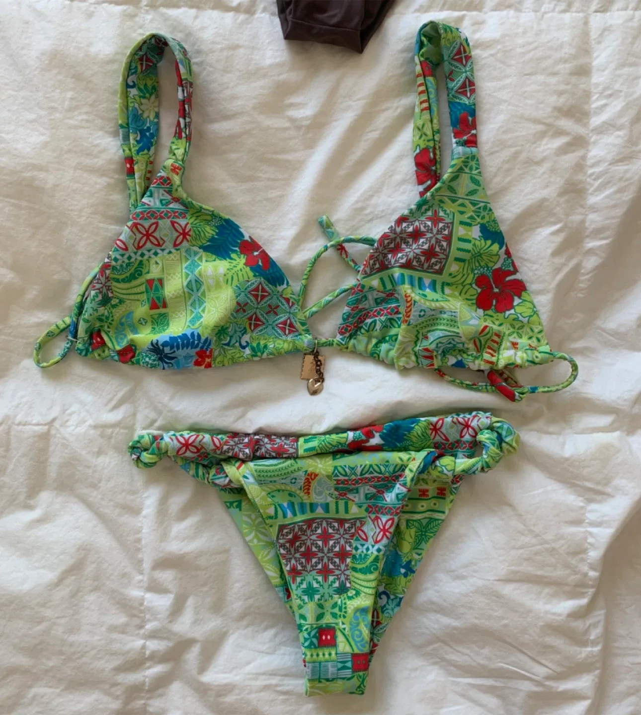 2 SHEIN bathing suits image indicator(2)