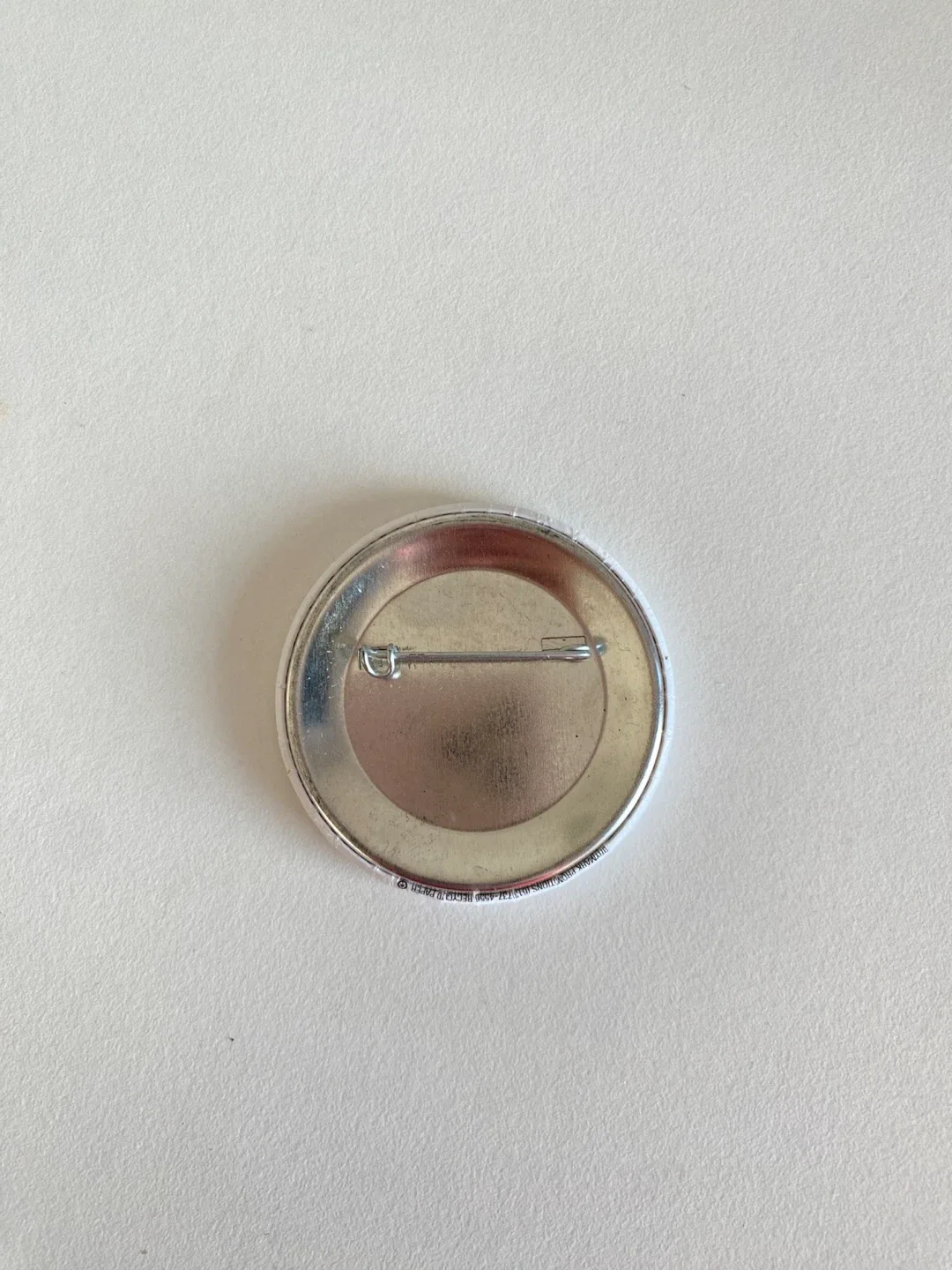 Ben & Jerry's Loves Me Pin image indicator(2)