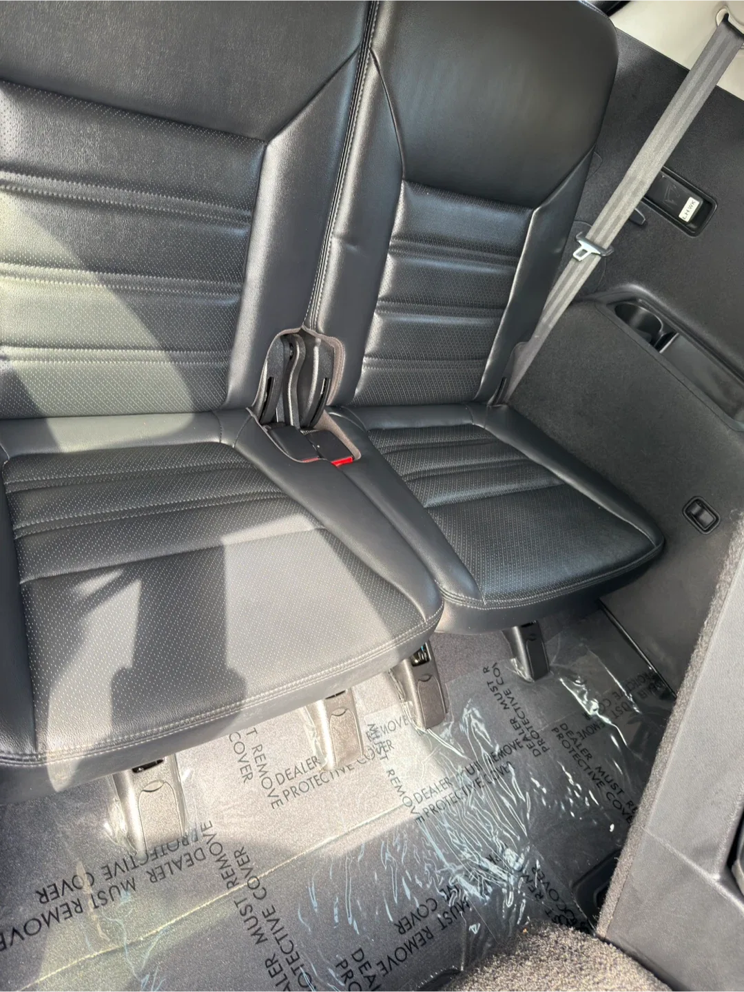 2017 Kia Sorrento EX AWD image indicator(7)