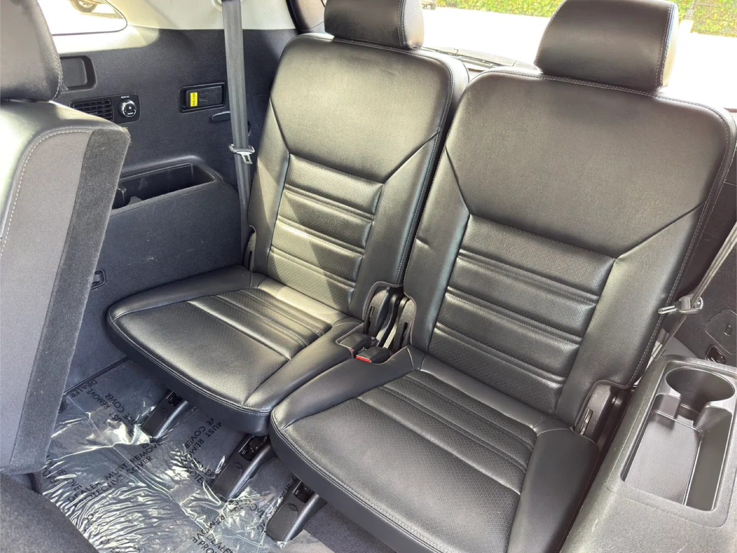 2017 Kia Sorrento EX AWD image indicator(9)