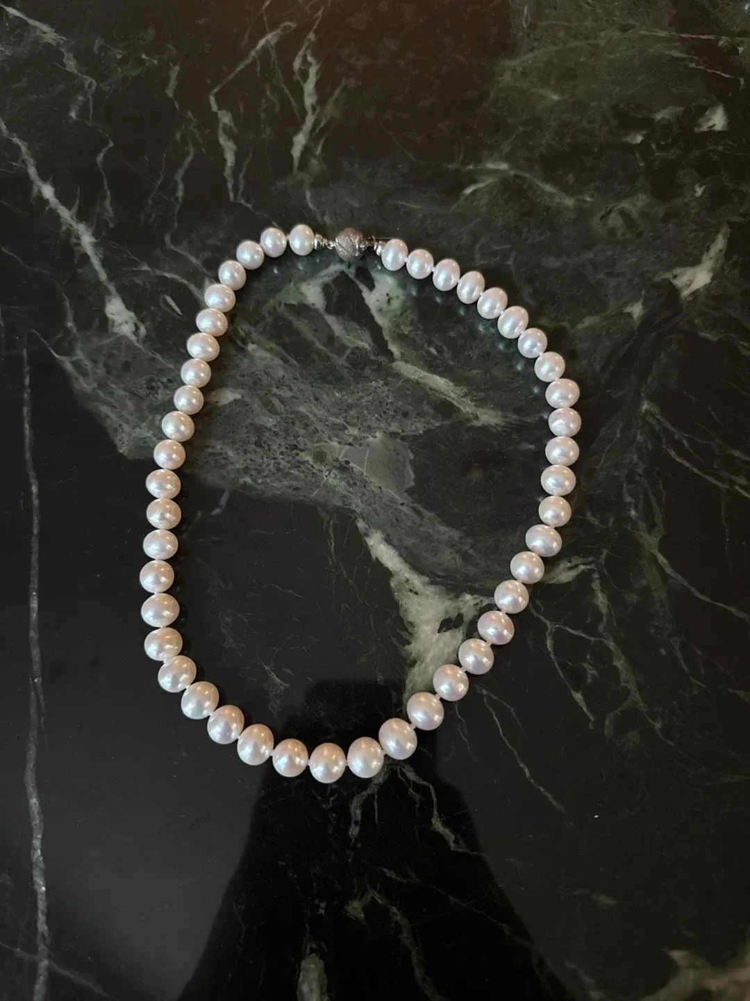 Pearl Necklace thumbnail