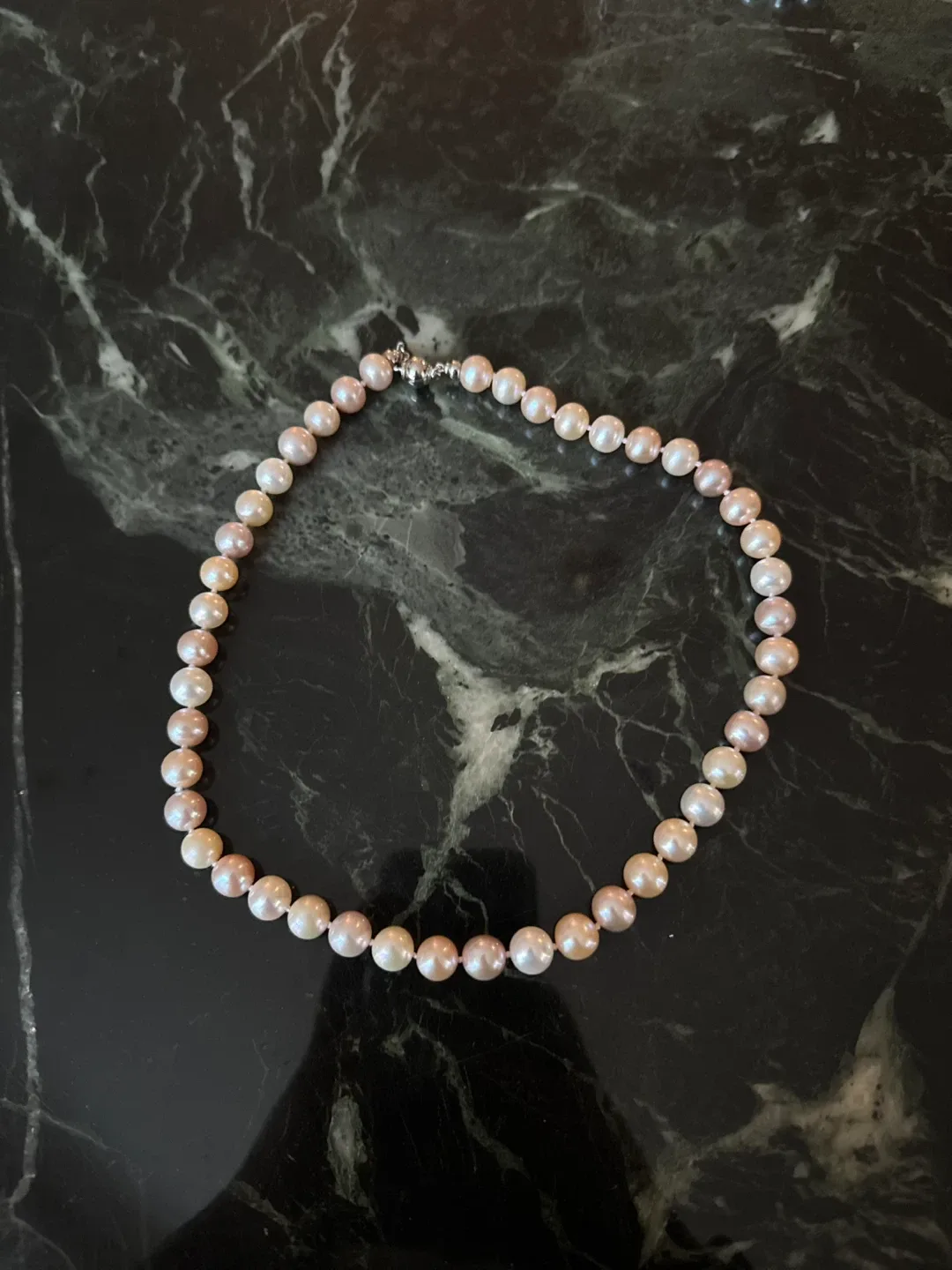 Pearl Necklace thumbnail