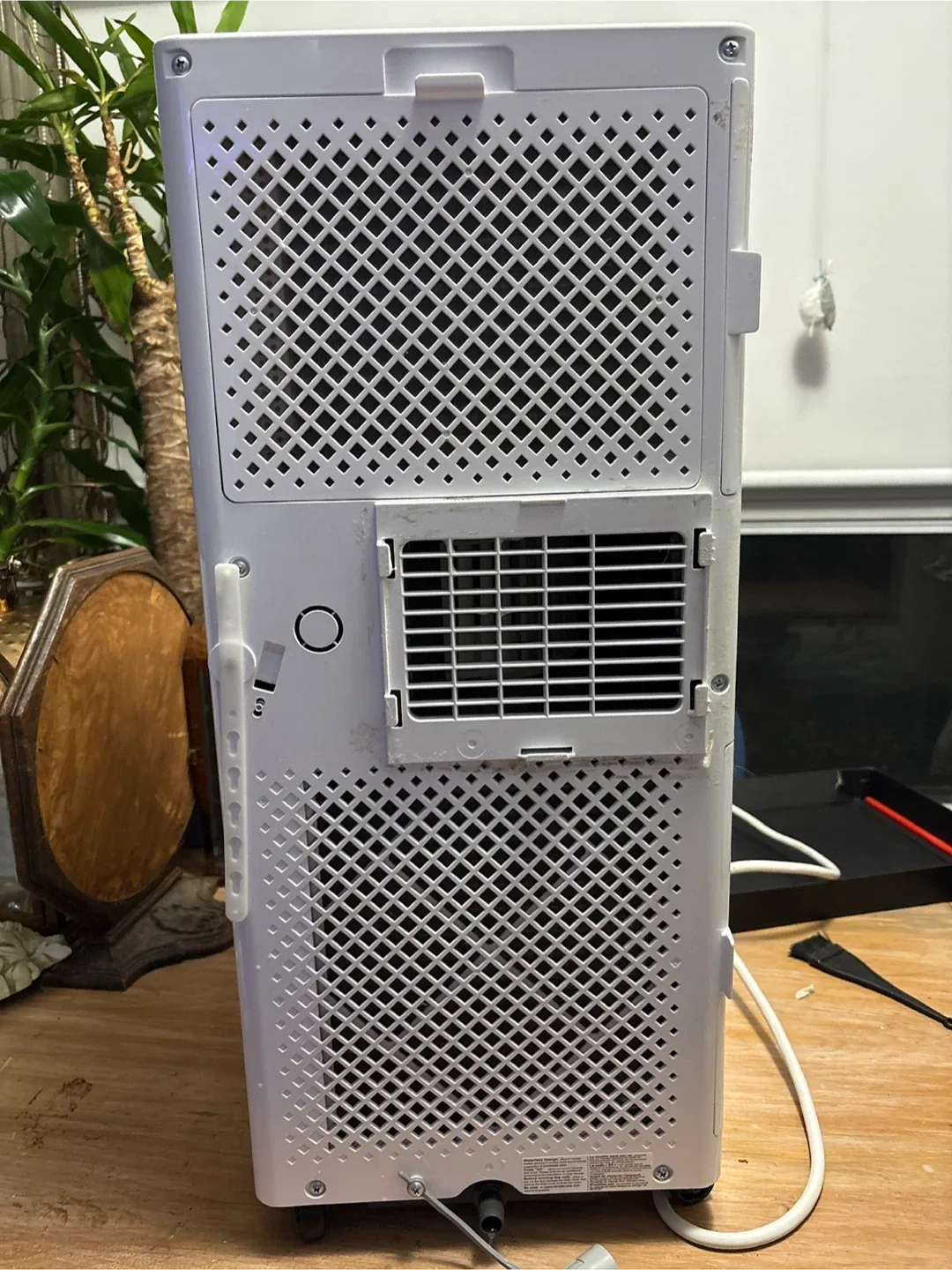 Hisense Portable Air Conditioner image indicator(3)