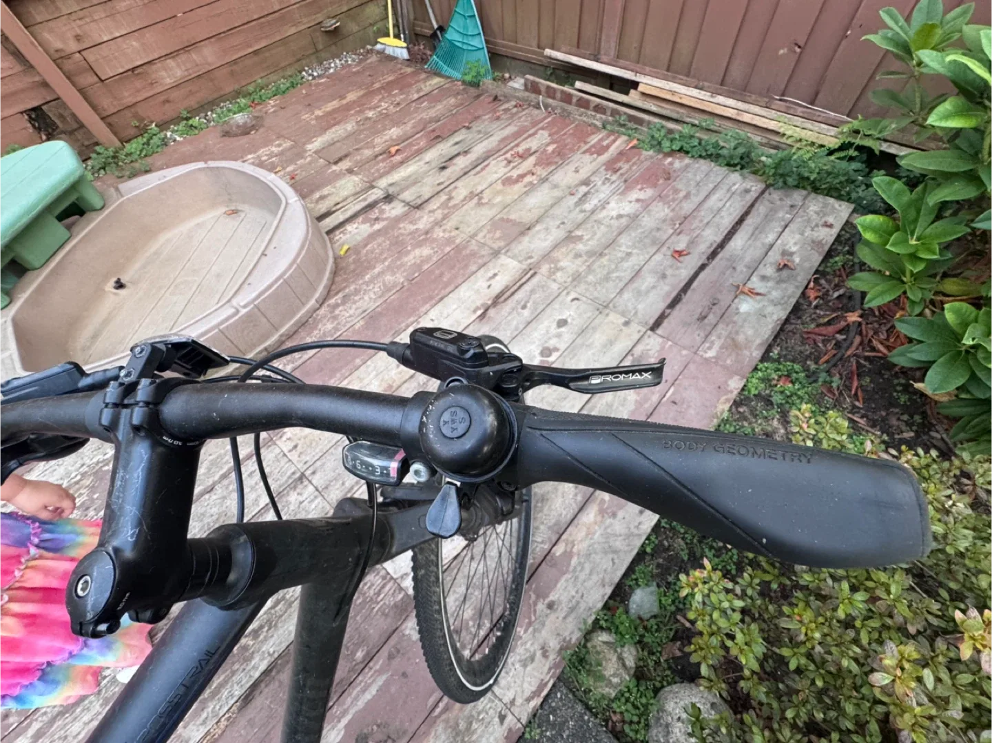 Specialized XL Trekking/City Bicycle image indicator(6)