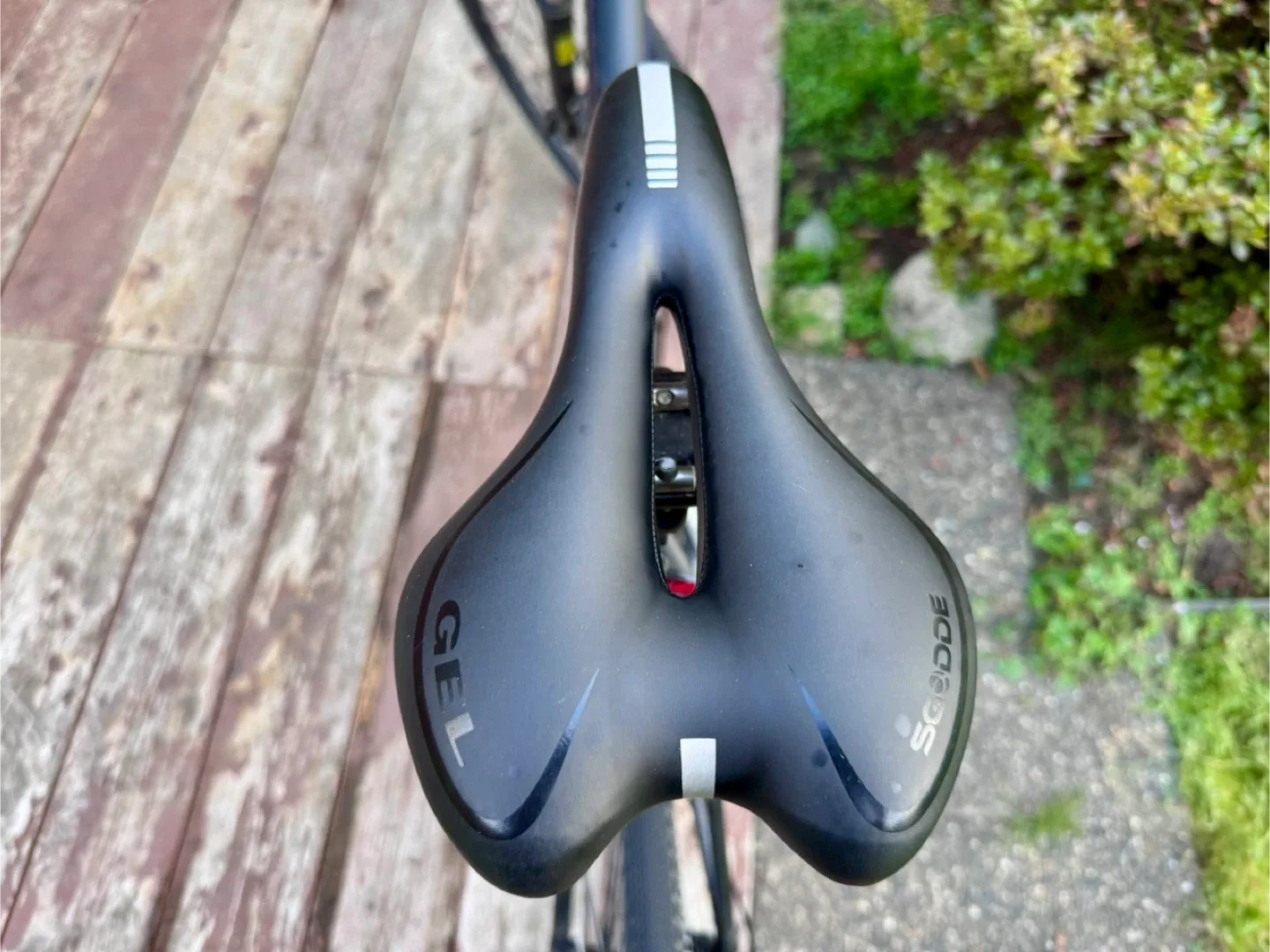 Specialized XL Trekking/City Bicycle image indicator(8)