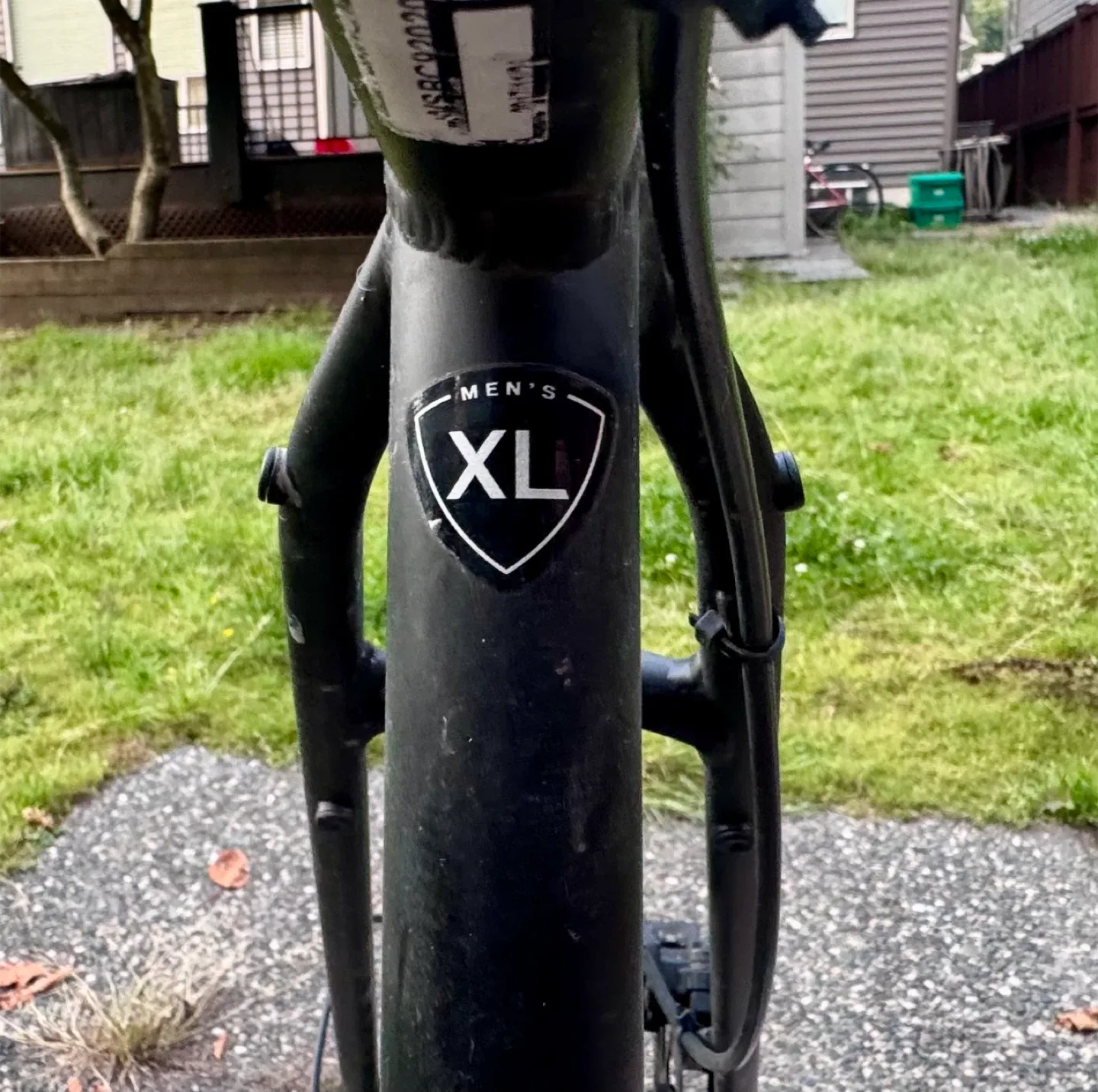 Specialized XL Trekking/City Bicycle image indicator(7)