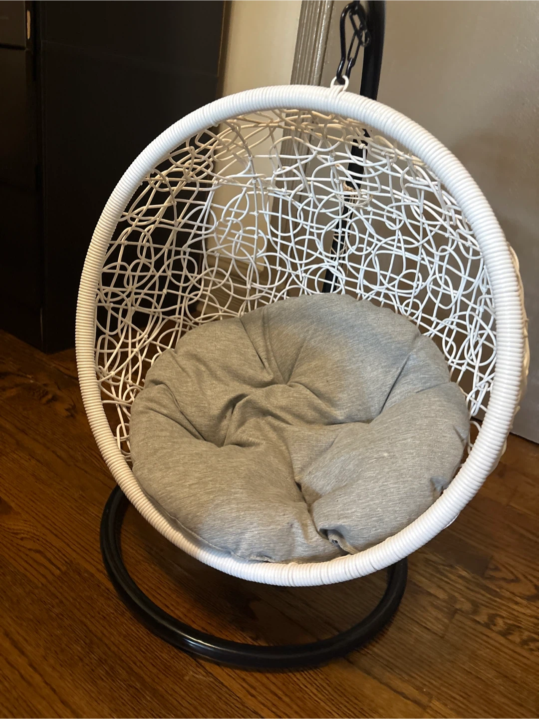 Cat chair
