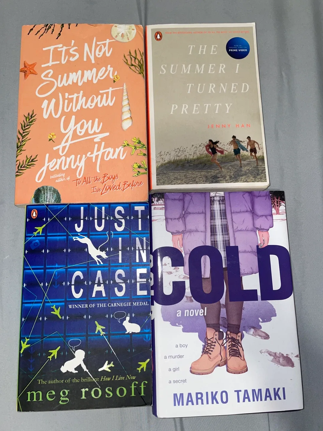 Books thumbnail