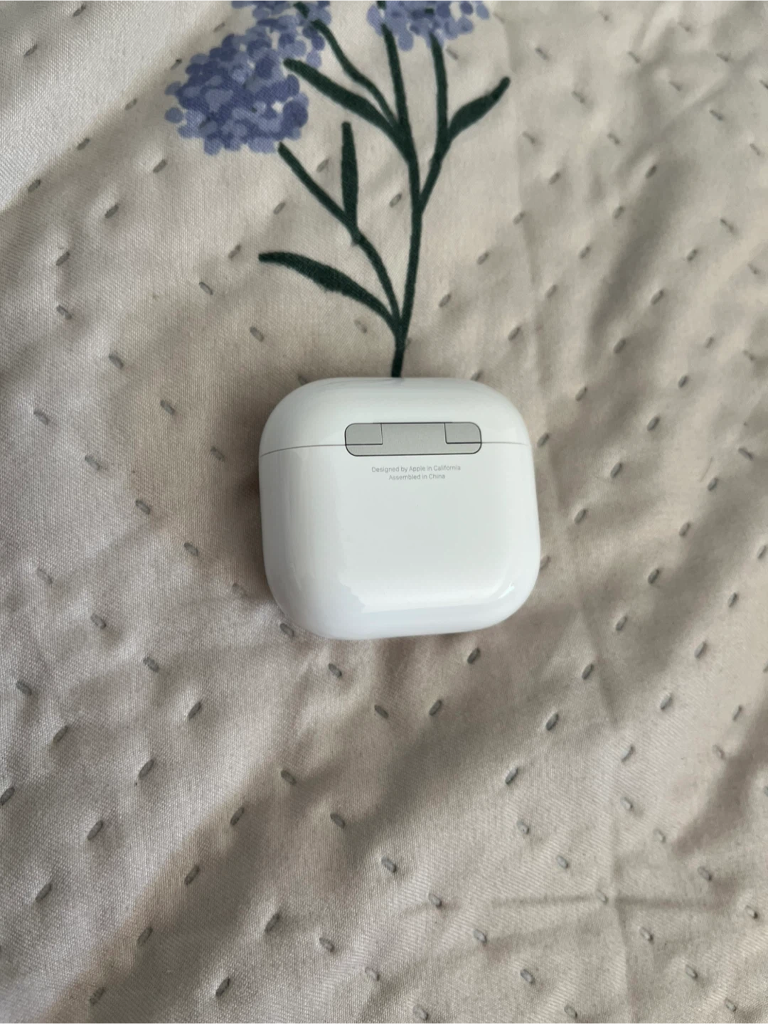 AirPods4(anc) - photo 3