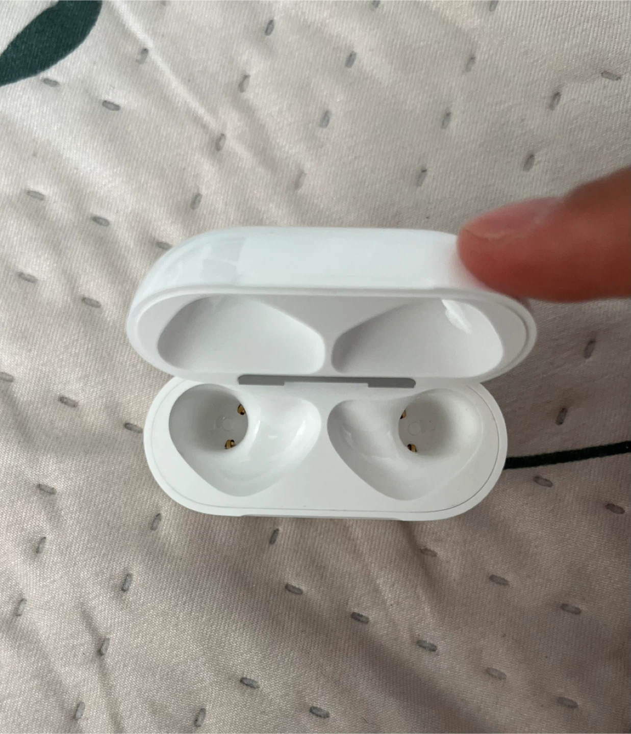 AirPods4(anc) - photo 4