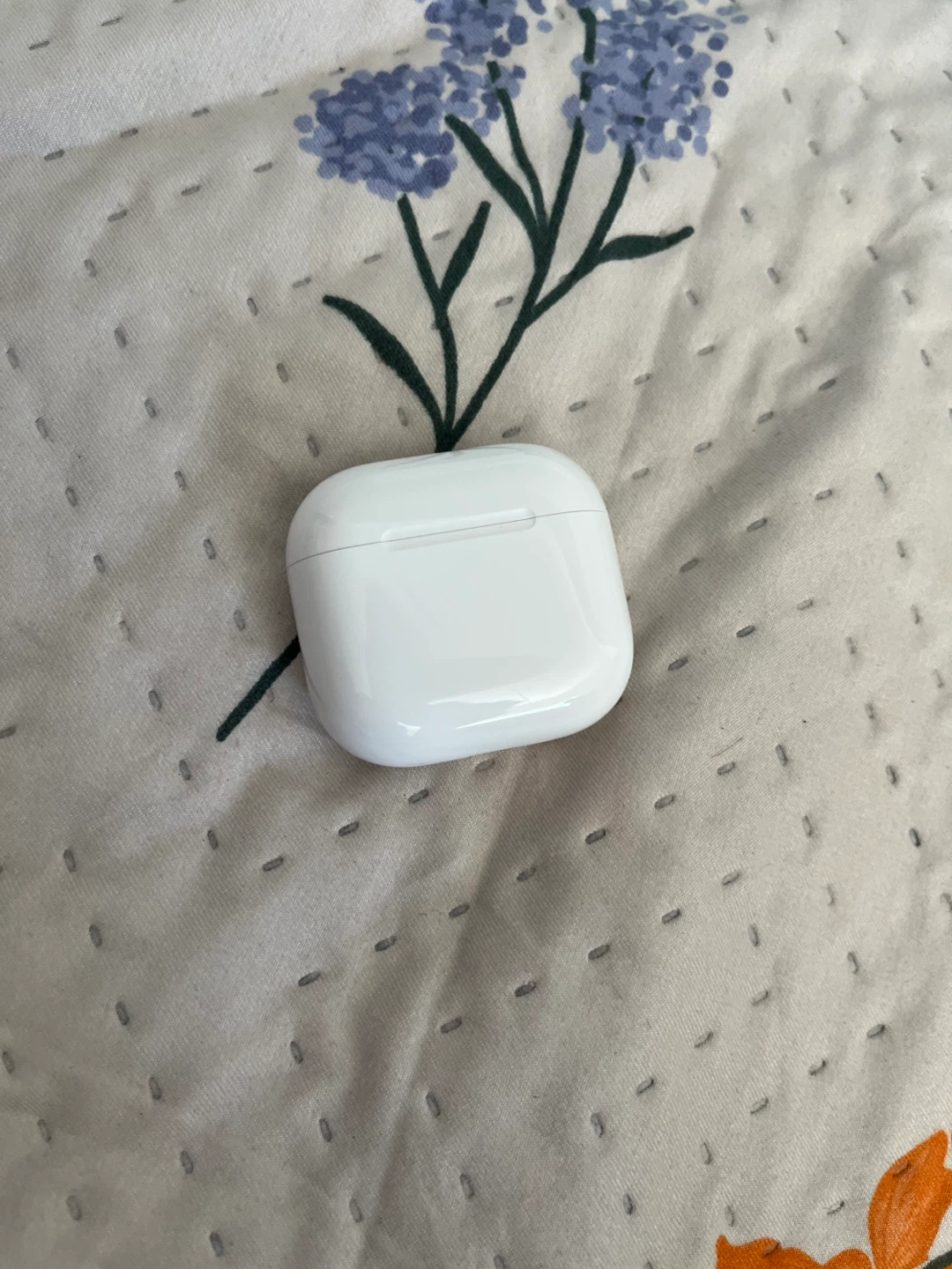 AirPods4(anc) - photo 2