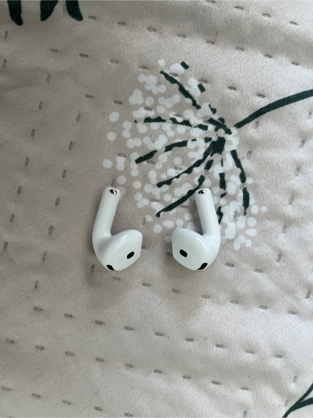 AirPods4(anc) - photo 5