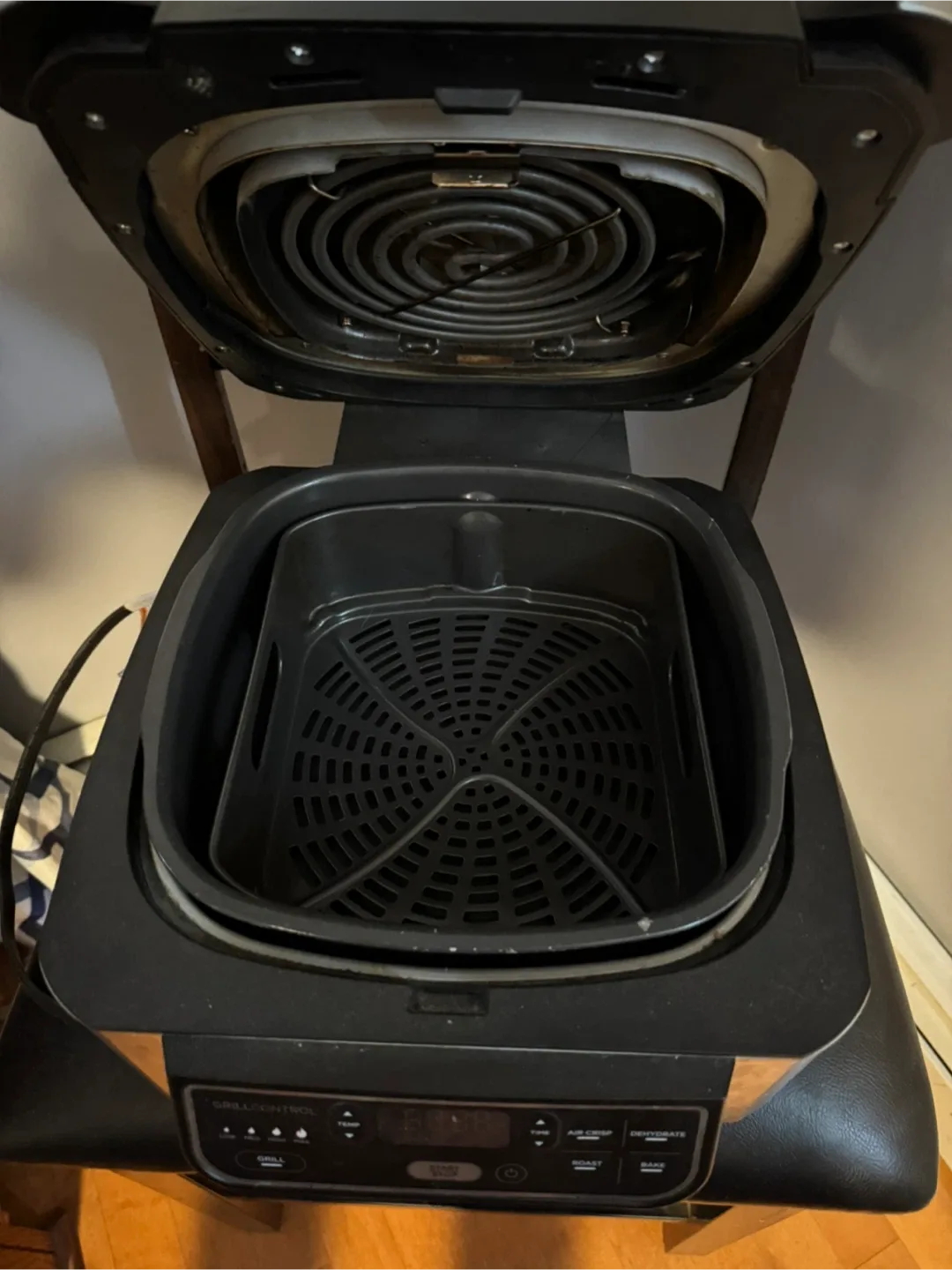 Ninja Foodi Grill image indicator(2)