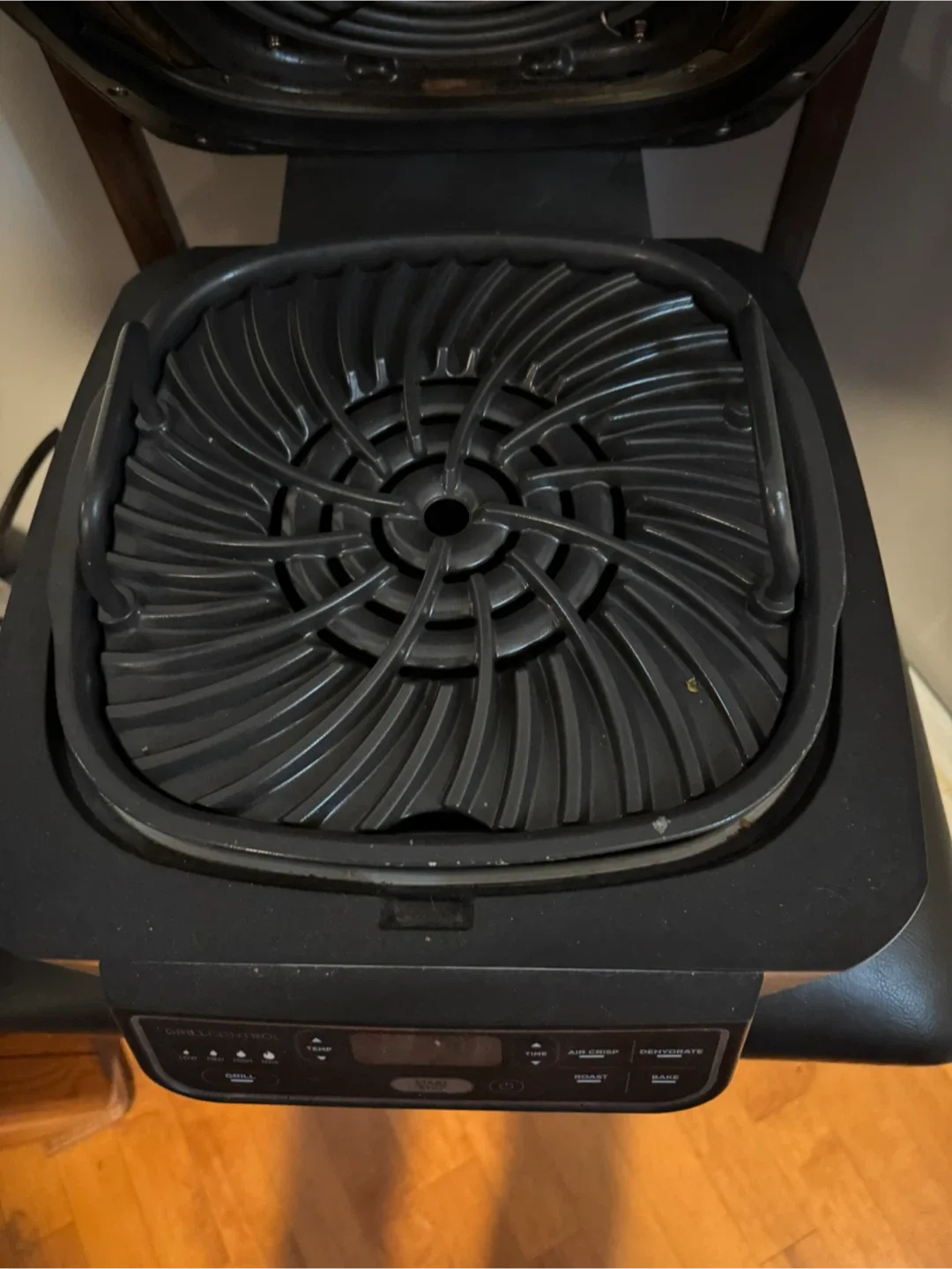 Ninja Foodi Grill image indicator(3)