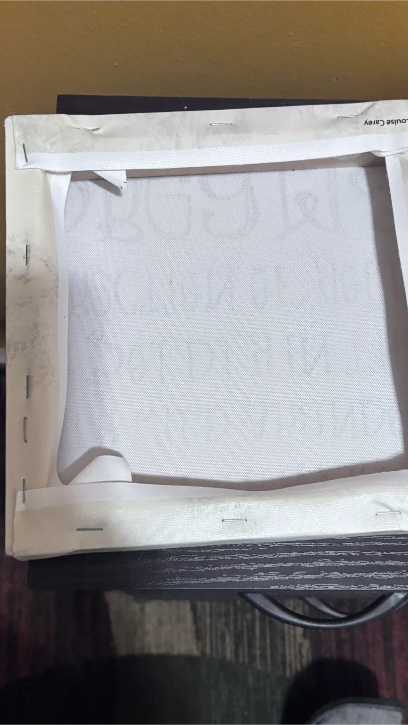 🧡Louise Carey Canvas Wall Art image indicator(2)