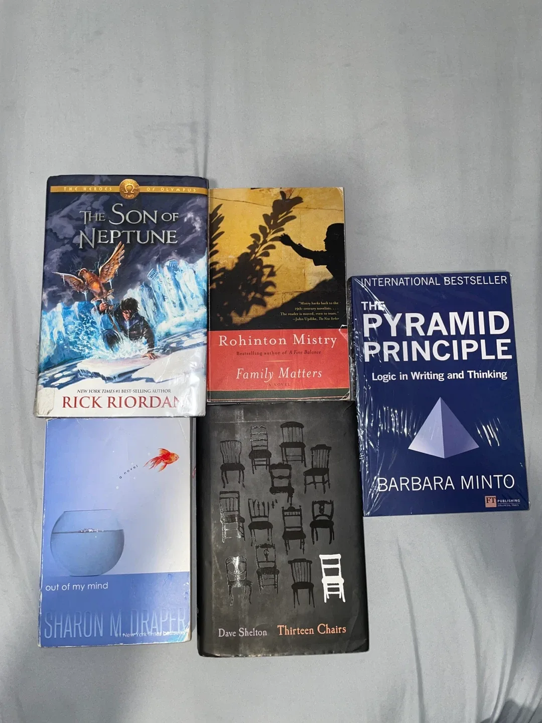 Books thumbnail