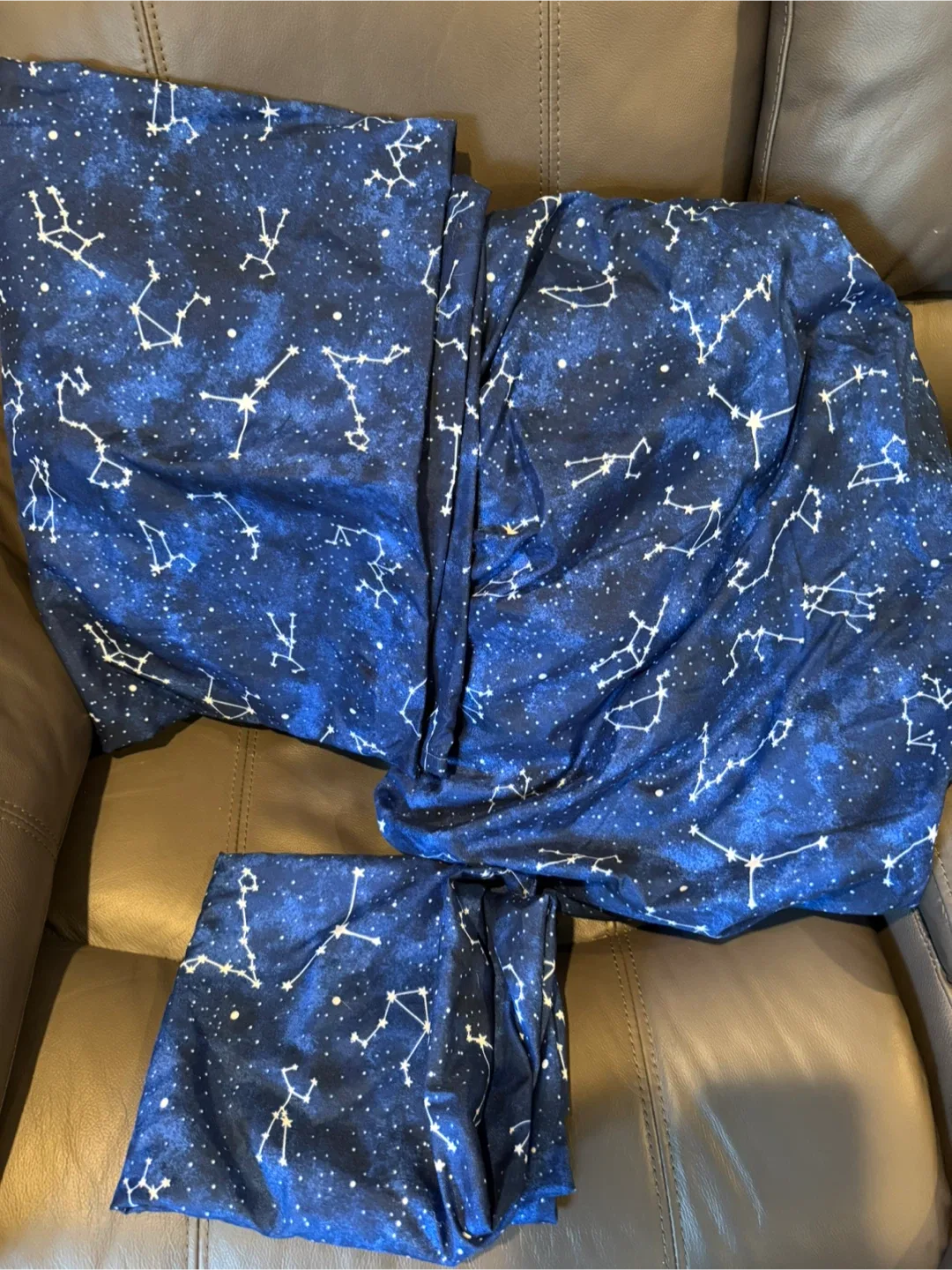 Twin Size Super Mario Comforter image indicator(3)