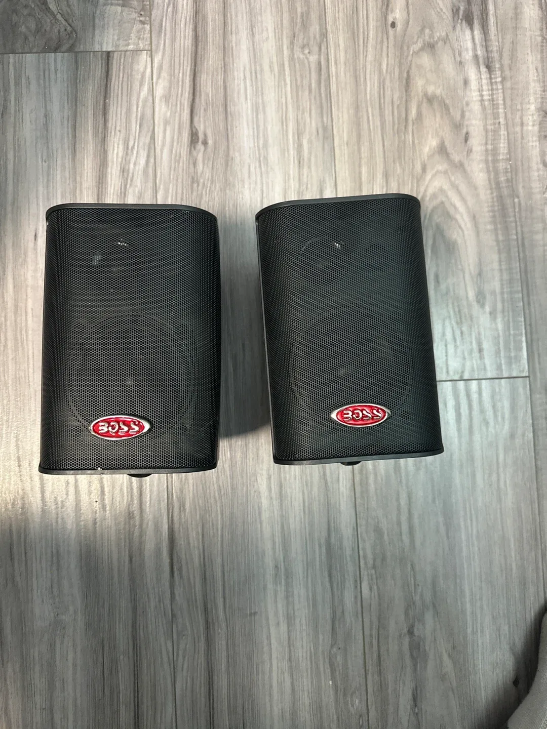 BOSS Audio Systems MR4.3B Speakers image indicator(3)