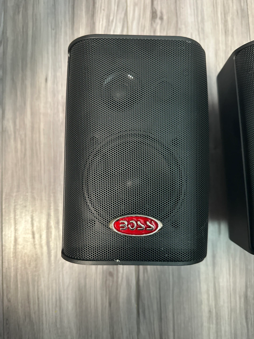 BOSS Audio Systems MR4.3B Speakers