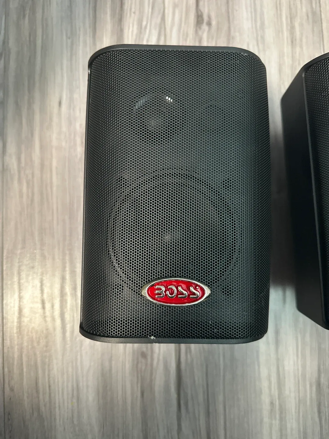 BOSS Audio Systems MR4.3B Speakers thumbnail