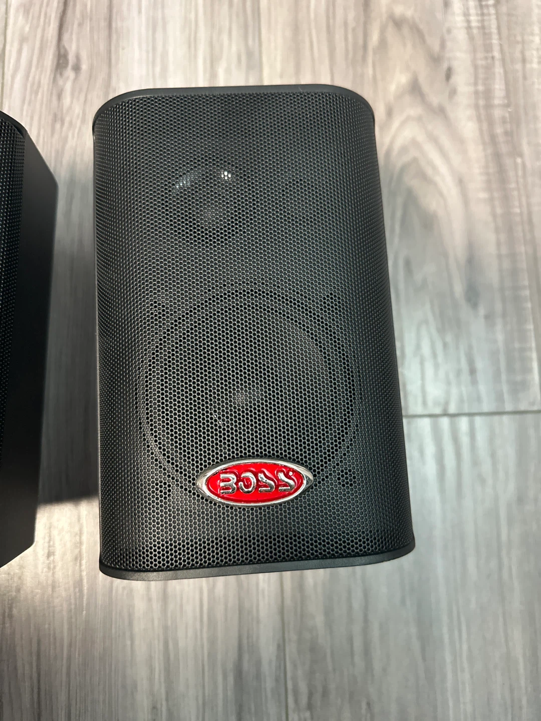 BOSS Audio Systems MR4.3B Speakers - photo 2