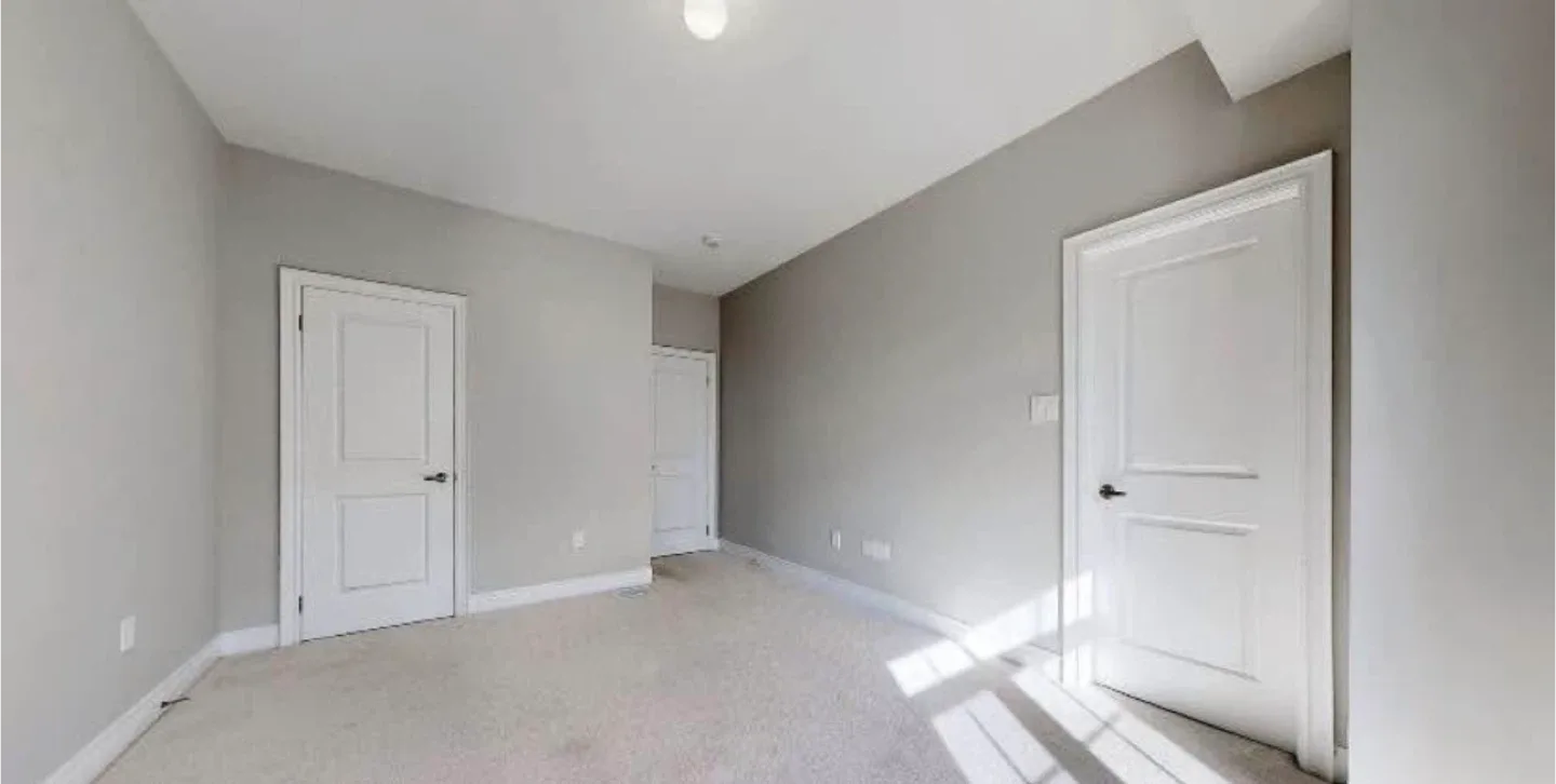 🏡Room For Rent 1 bedroom with private washroom image indicator(4)