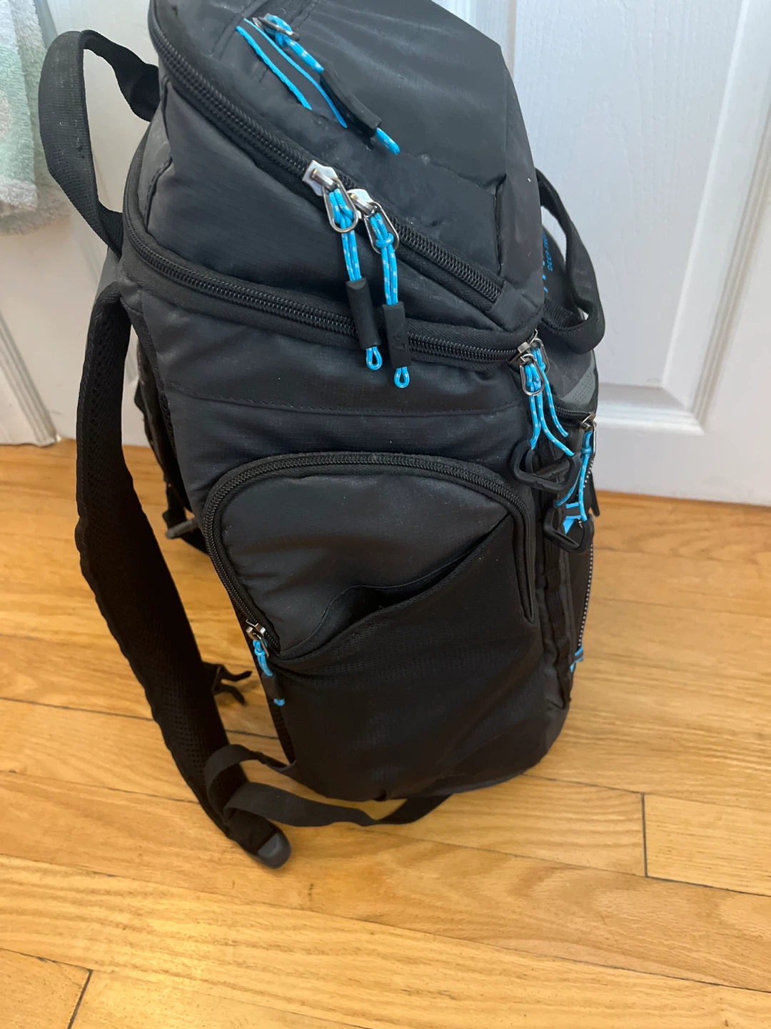 Insulated Back Pack / Sac à dos isolé - photo 3