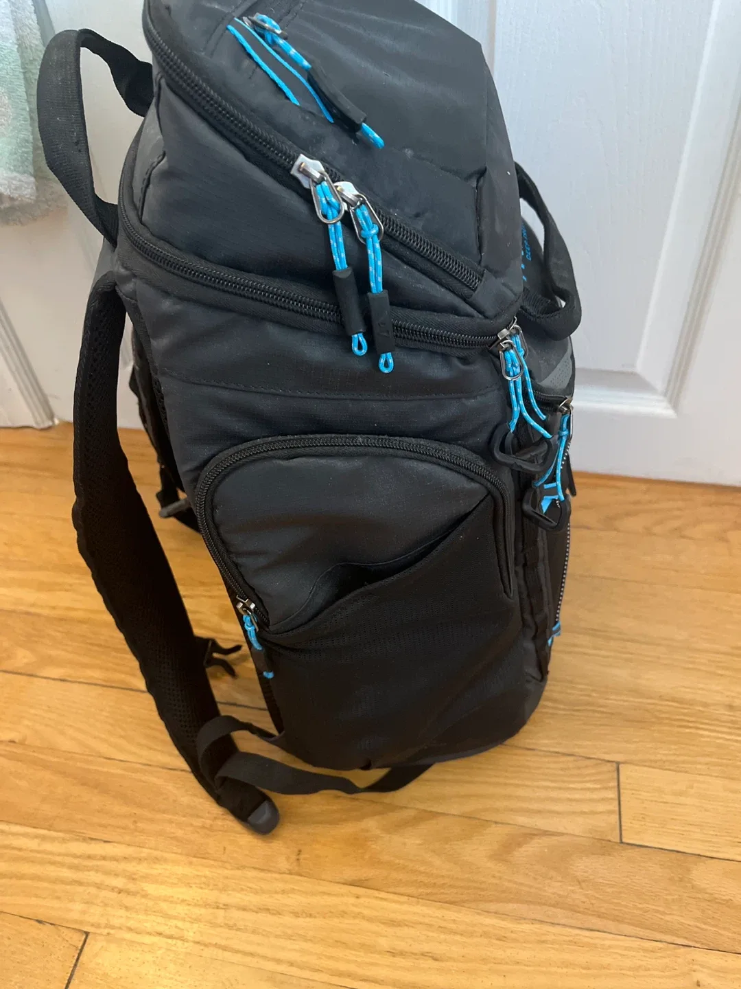 Insulated Back Pack / Sac à dos isolé image indicator(3)