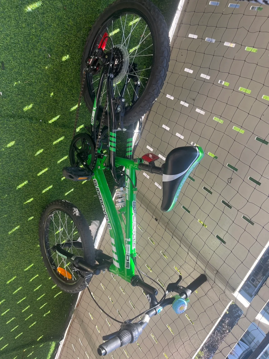 Supercycle Bike image indicator(3)